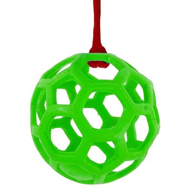 Horse treat balls and hay feeder toys, multi-functional feeders, made of durable and safe materials.