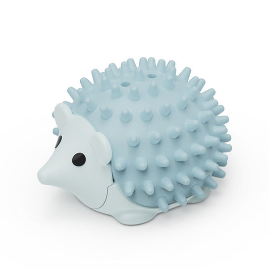 Lickable Hedgehog Catnip Toy