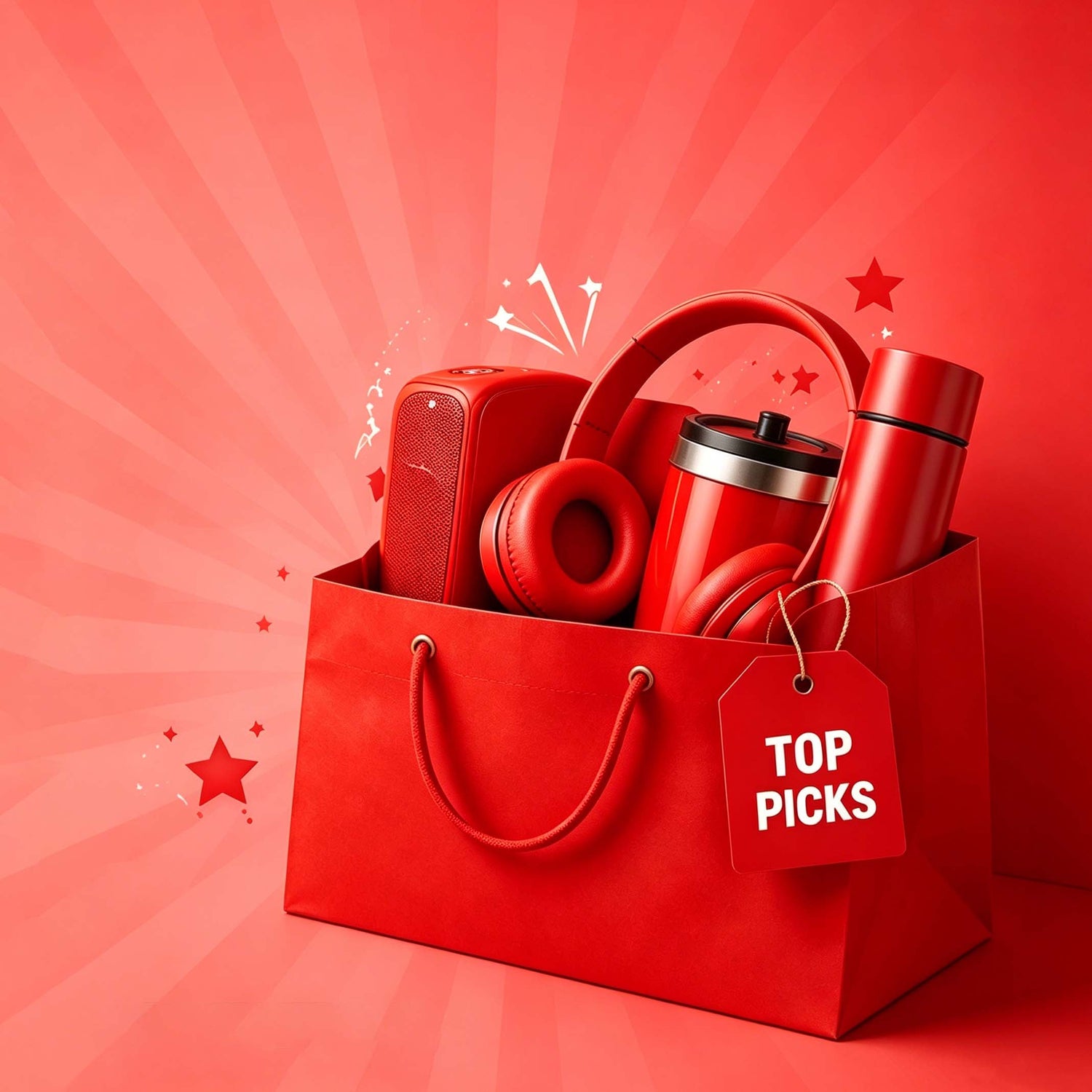 ✨ Smart Picks