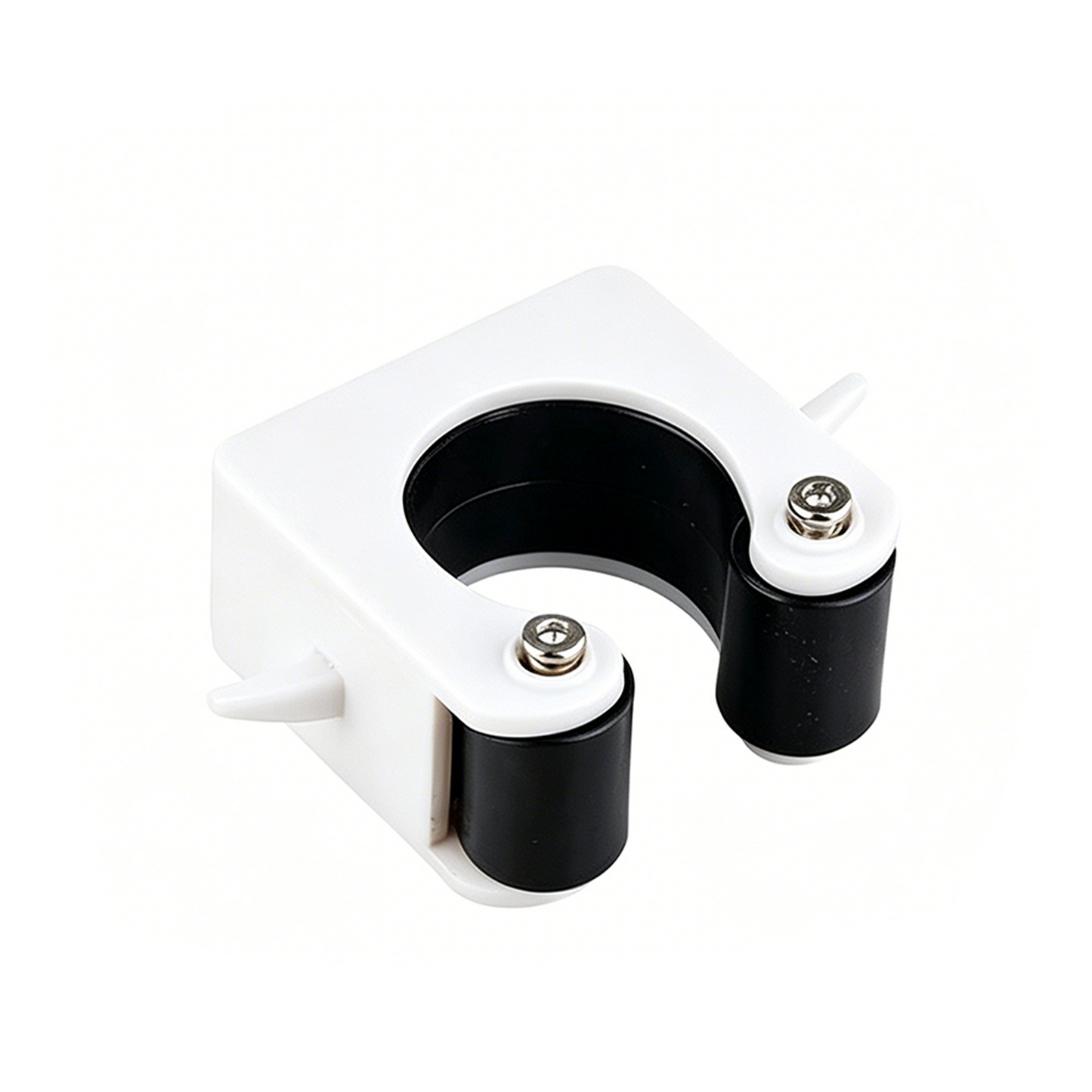 Simple Wall-Mounted Hook for Mountain Bikes