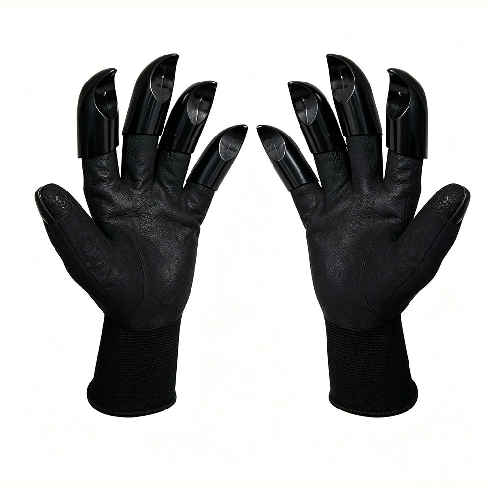 Gardening planting digging gloves