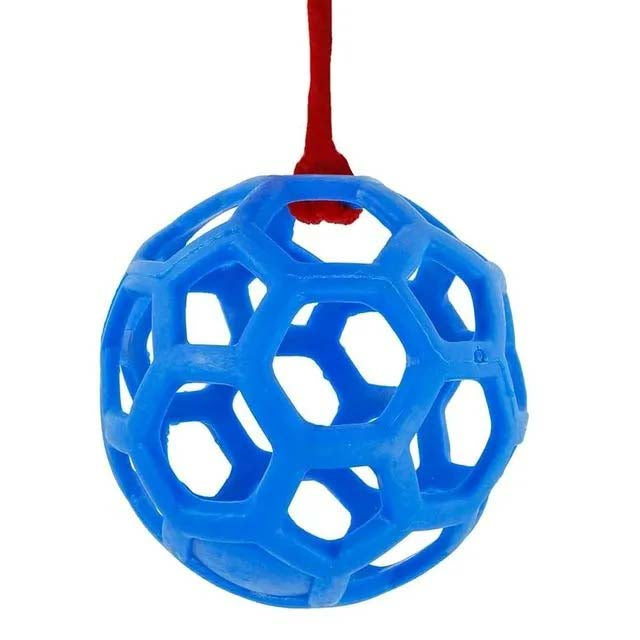 Horse treat balls and hay feeder toys, multi-functional feeders, made of durable and safe materials.
