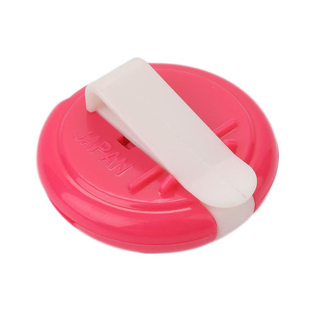 Mini golf scorer glove clip, golf shot counter, putting glove counter