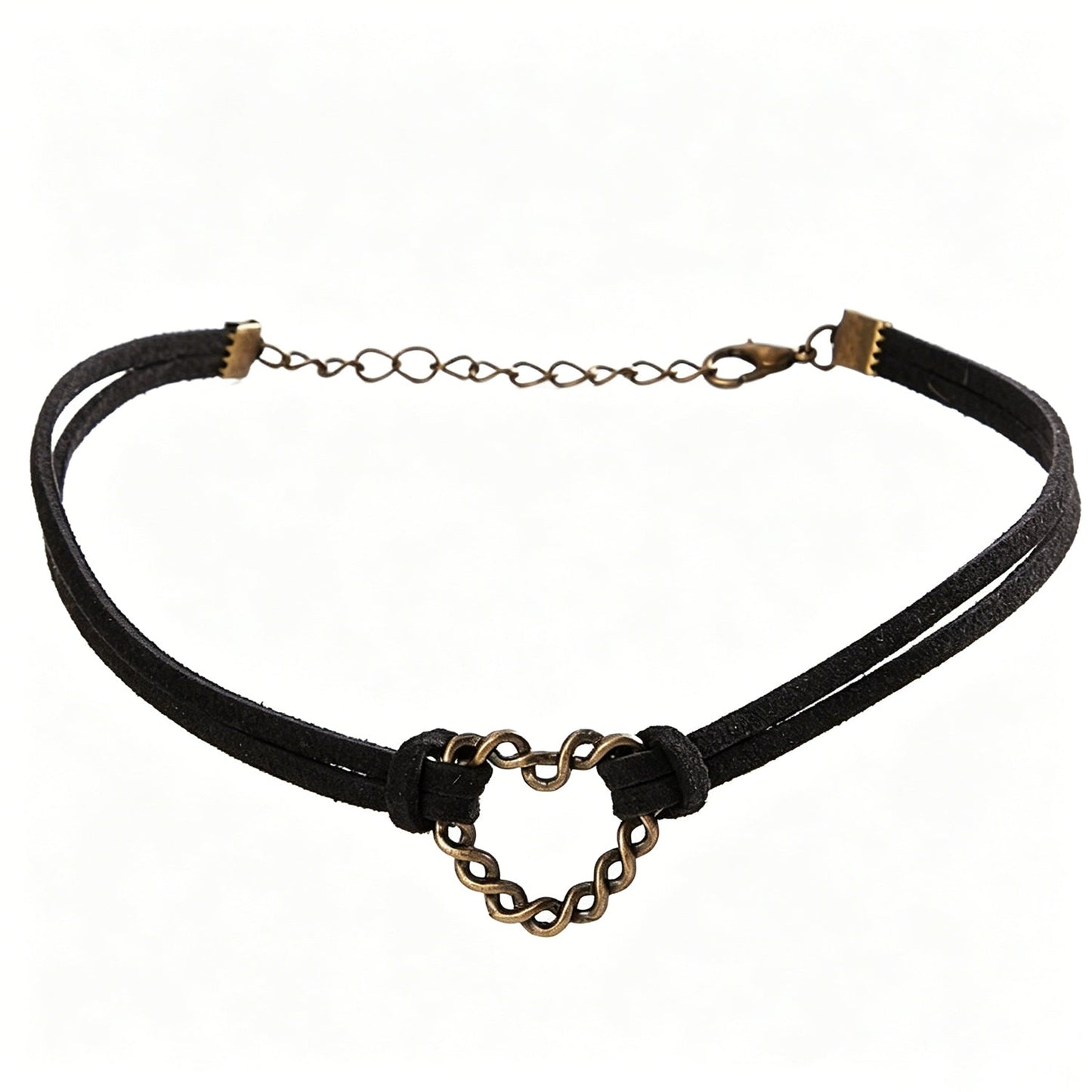 Women's Choker & Clavicle Chain Jewelry