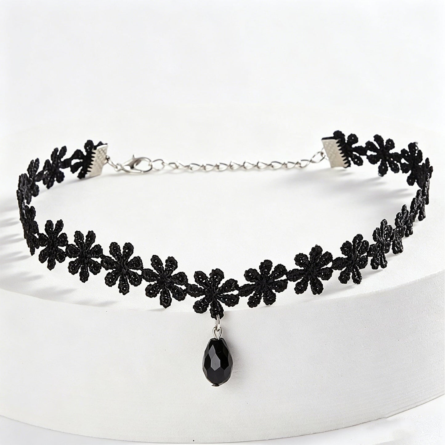 Women's Choker & Clavicle Chain Jewelry