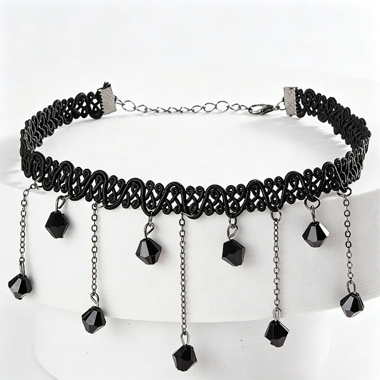 Women's Choker & Clavicle Chain Jewelry
