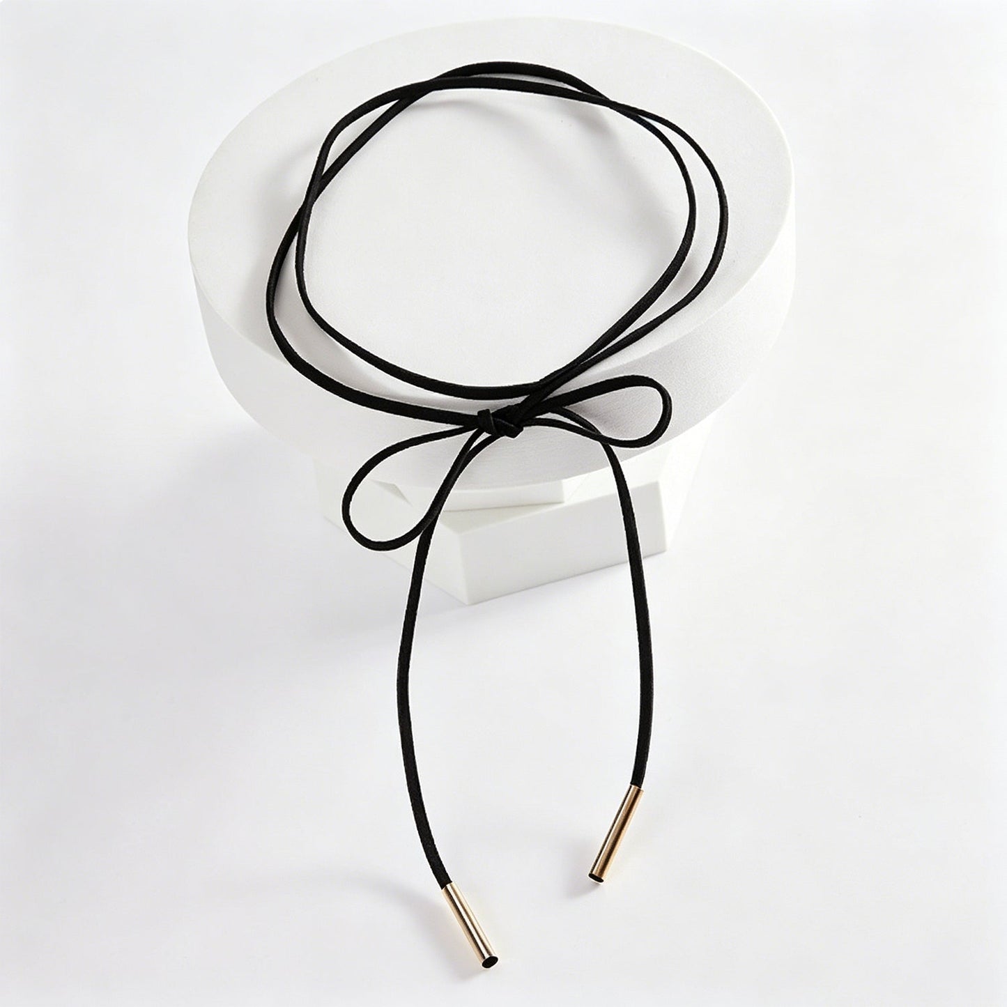 Women's Choker & Clavicle Chain Jewelry