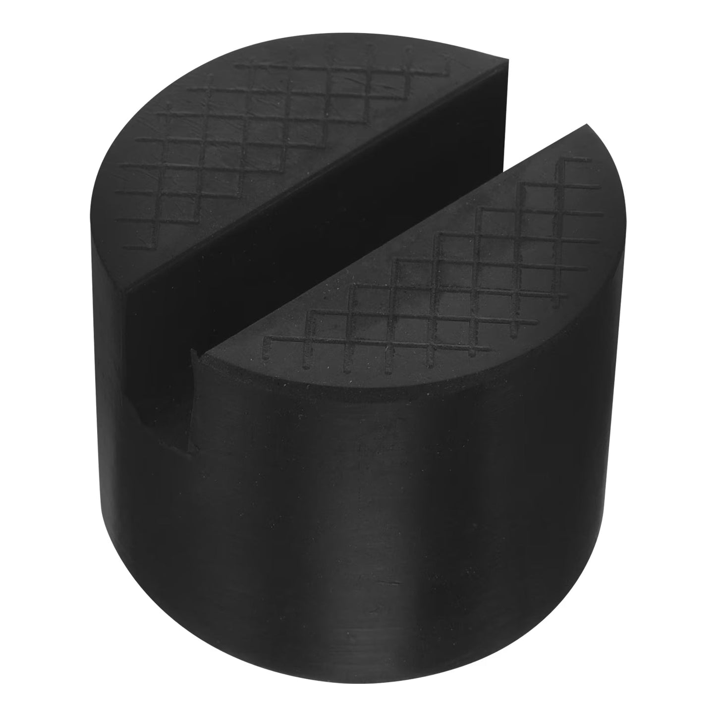 Rubber Jack Pad Adapter Block