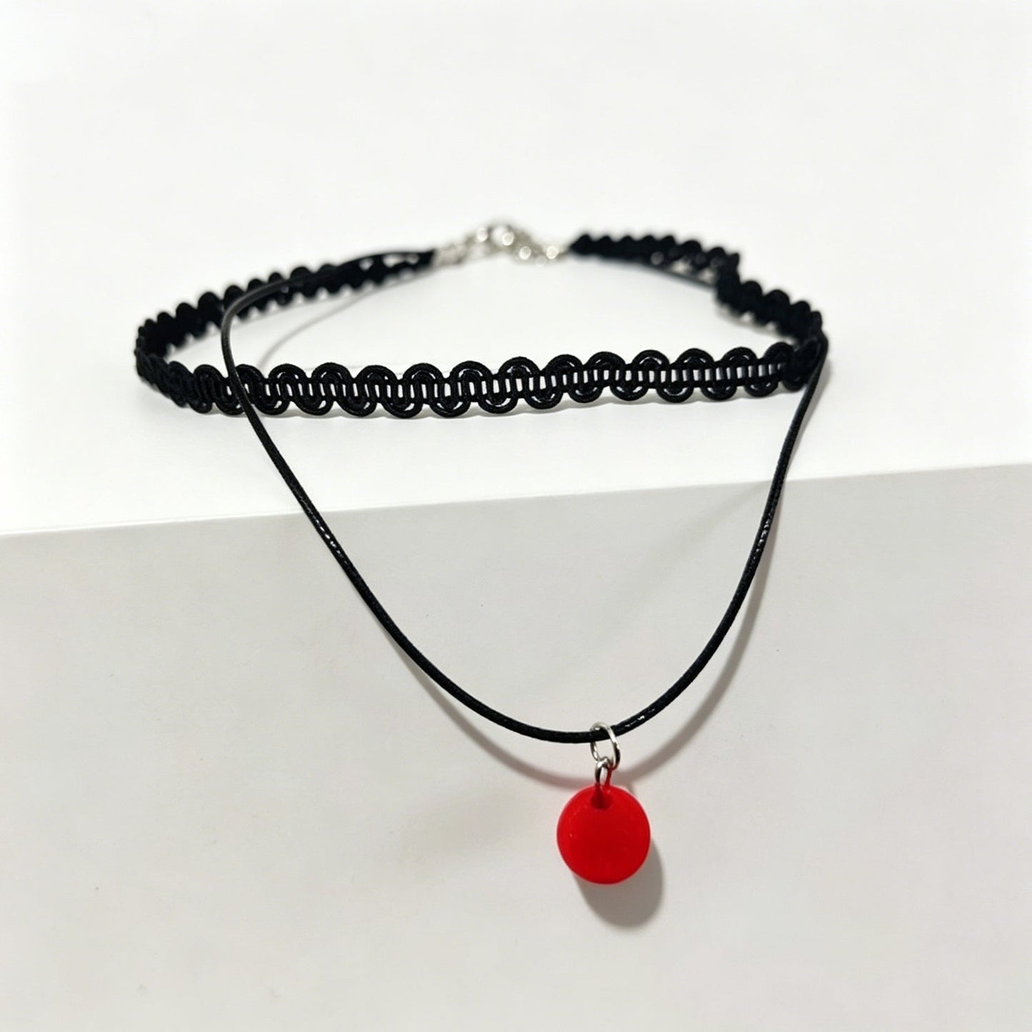 Women's Choker & Clavicle Chain Jewelry