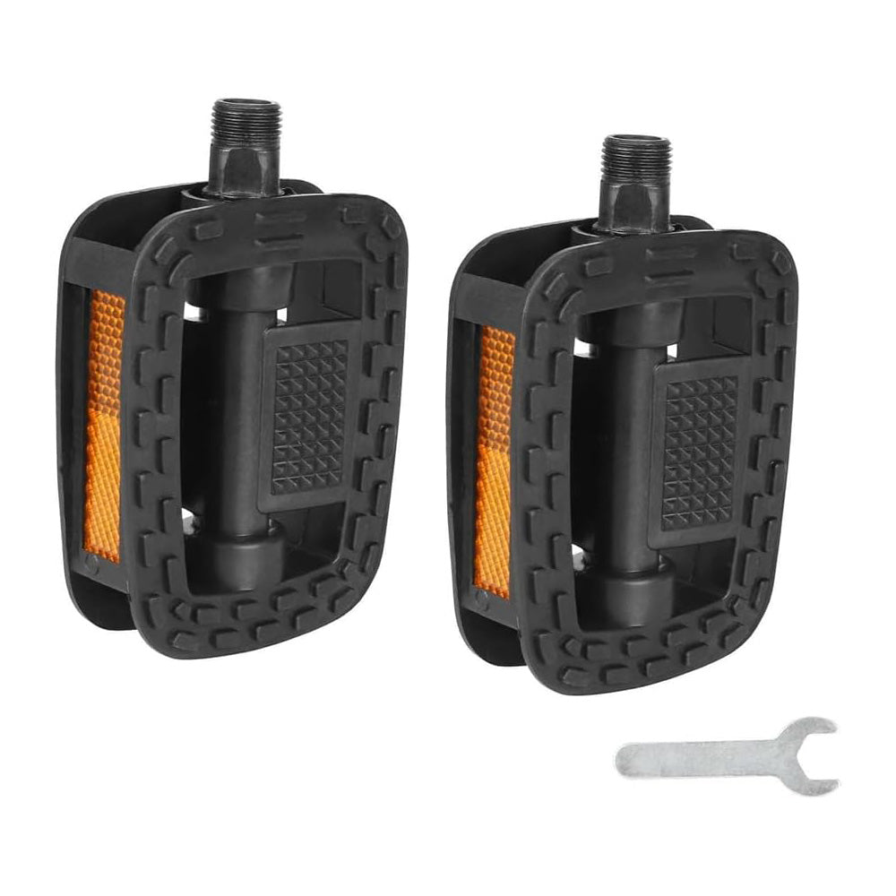Foldable Bicycle Pedals