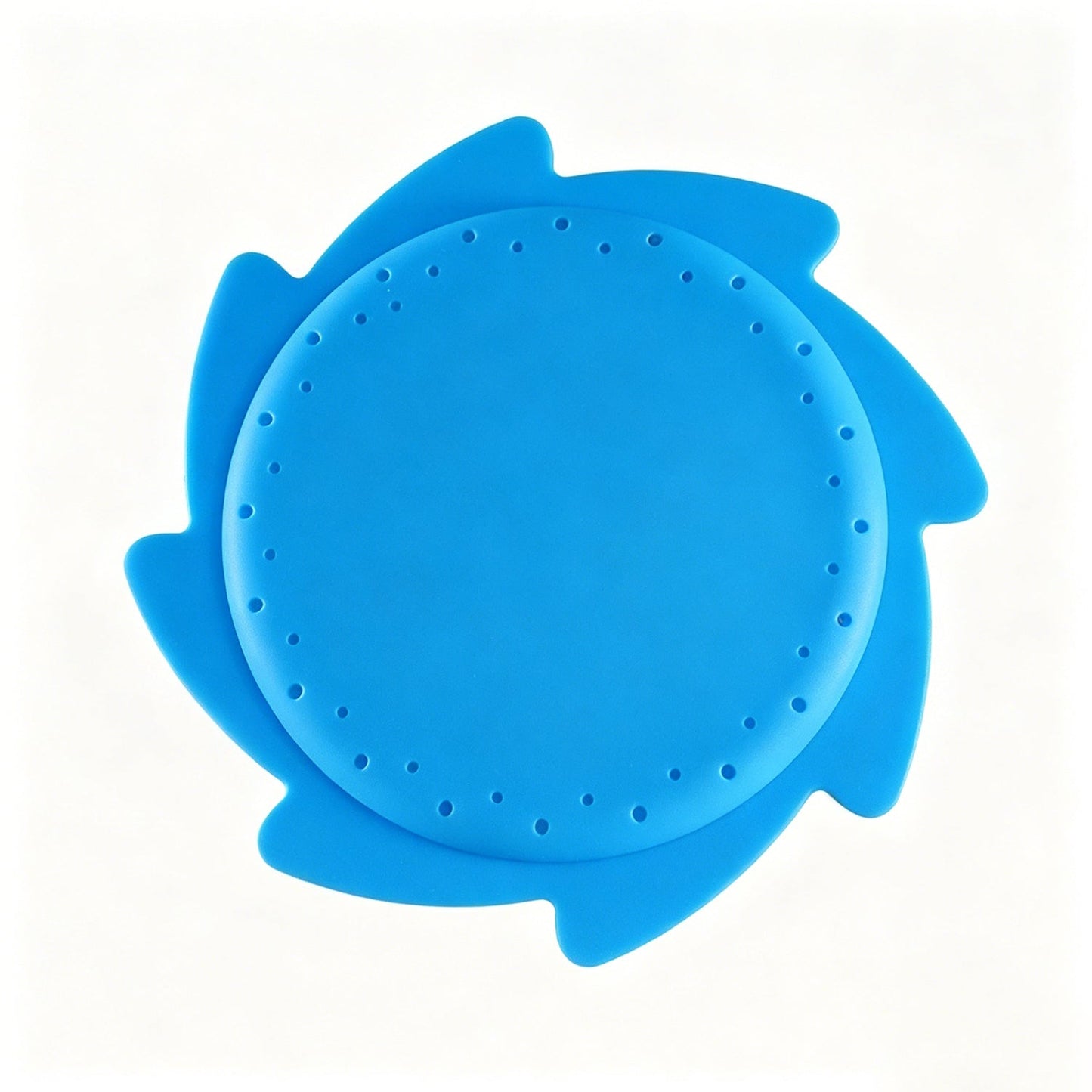 Parent-child interactive frisbee toys outdoor
