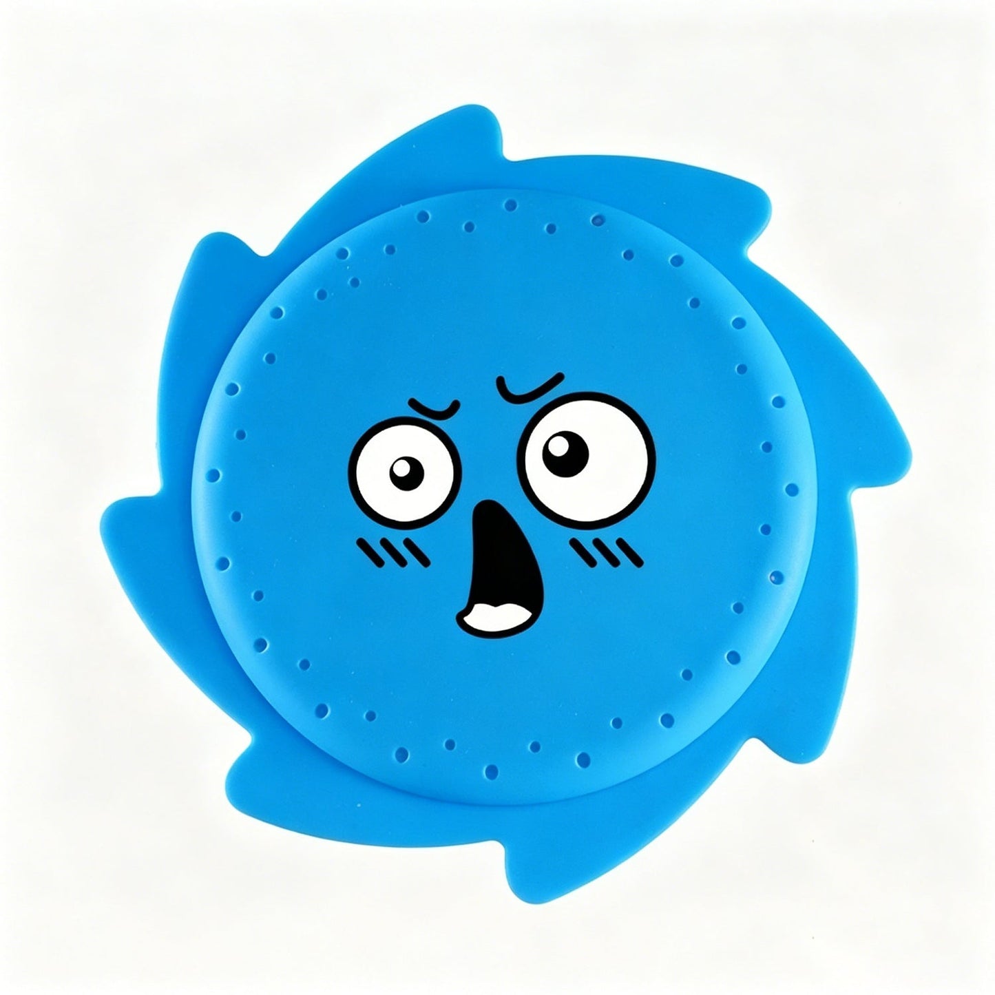 Parent-child interactive frisbee toys outdoor