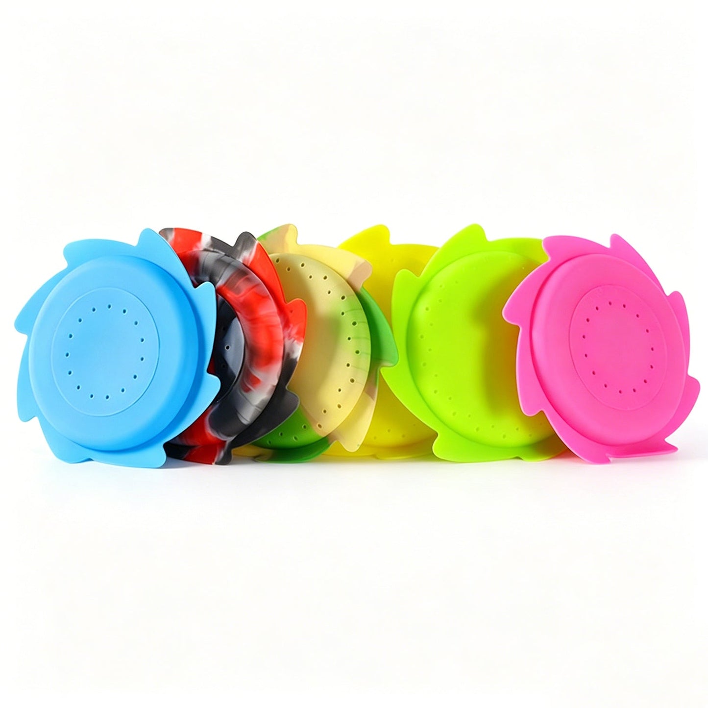 Parent-child interactive frisbee toys outdoor