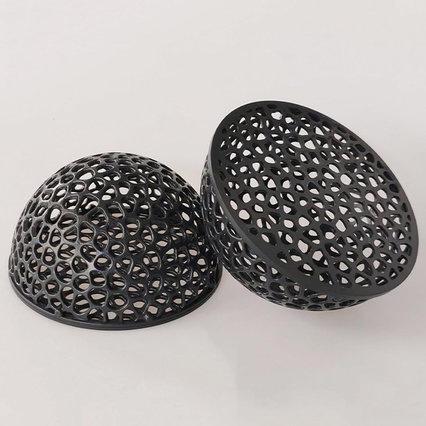 Durable and multifunctional ceramic aquarium shrimp nest/cave | Ceramic aquarium shrimp nest
