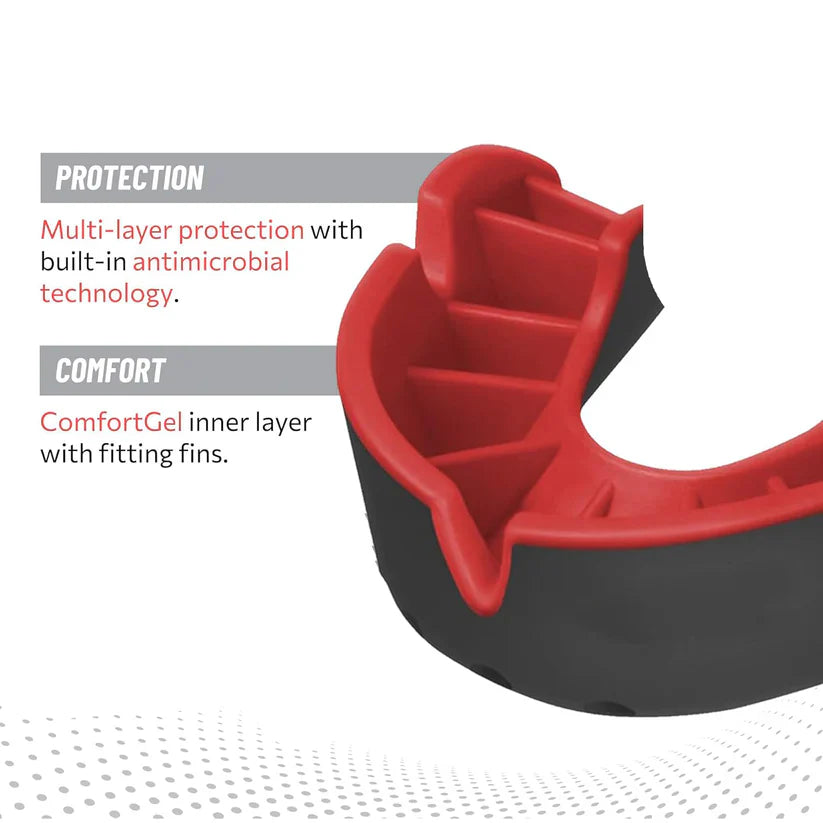 Sports Mouth Guard – Adult & Youth Fit