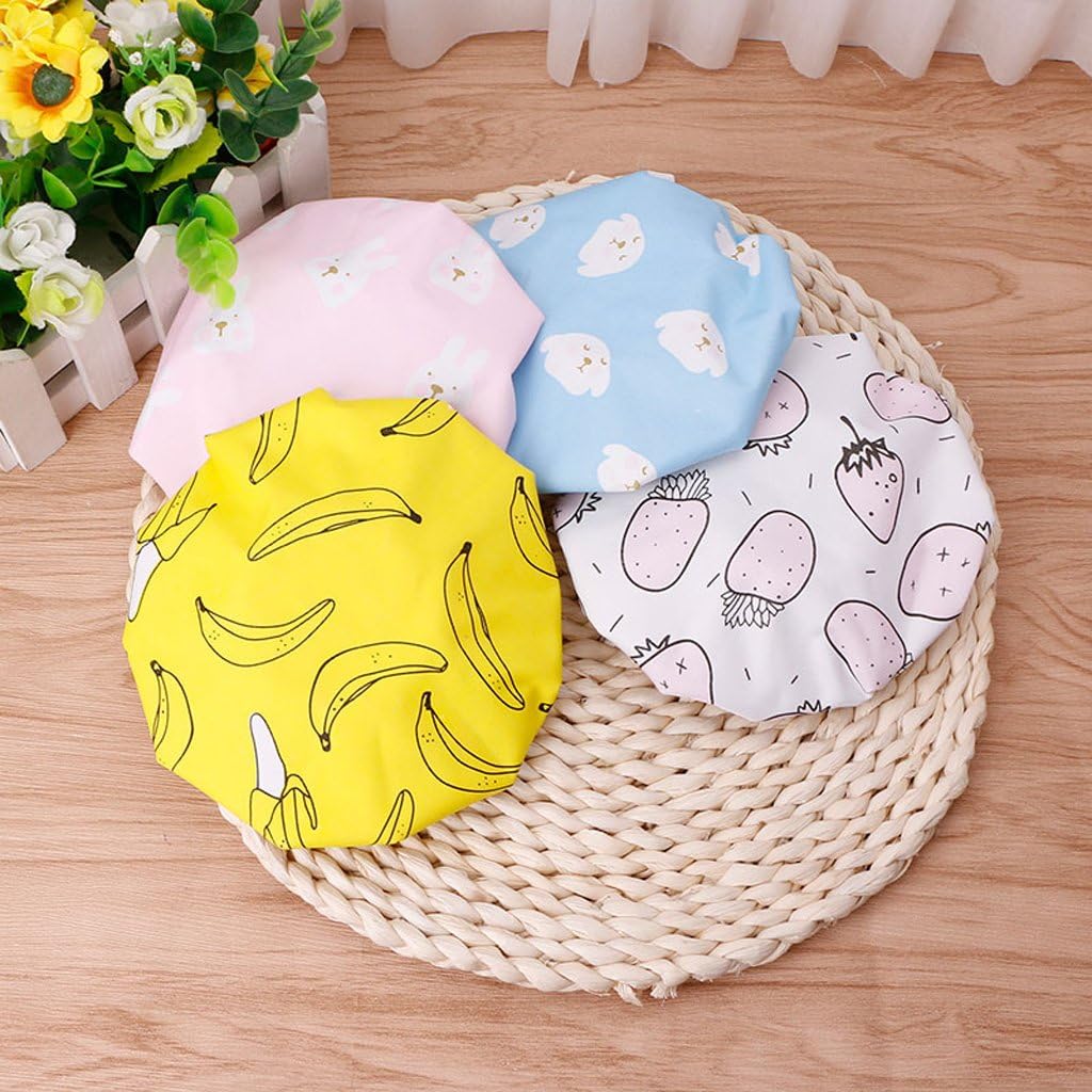Cartoon Fabric Foldable Ice Pack Hot & Cold Therapy Bag