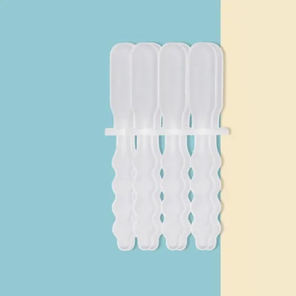 Cute Silicone Popsicle and Ice Cream Mold