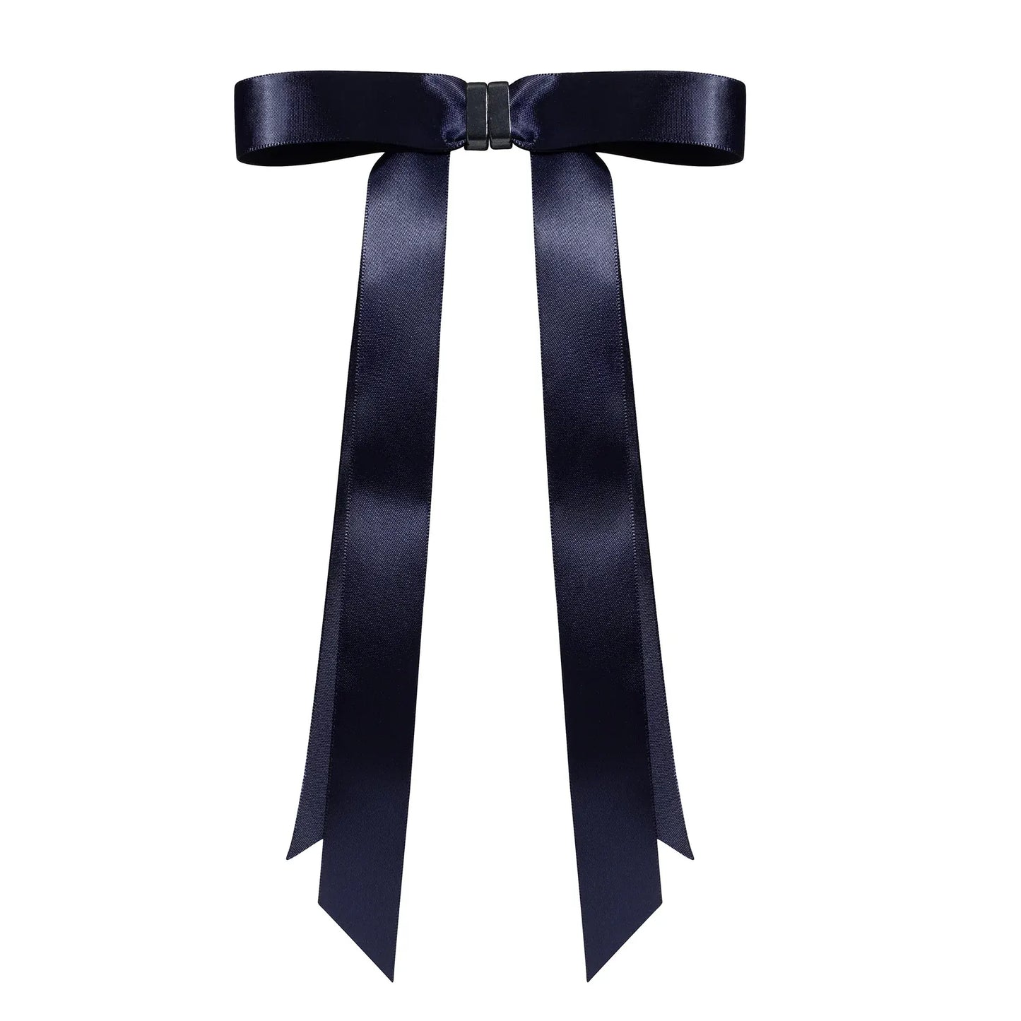 Smart Magnetic Bow Hair Clip