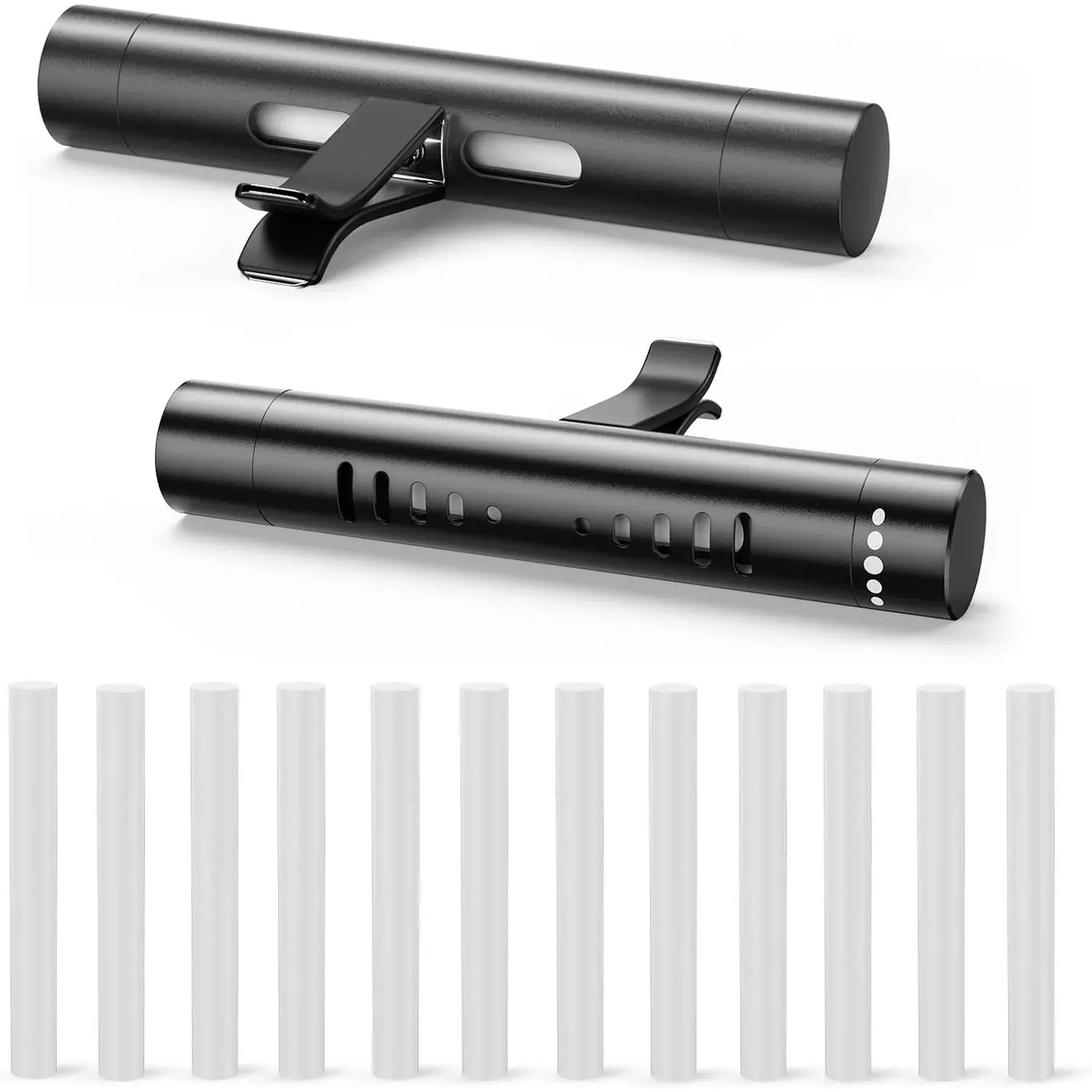 Car Vent Clip Essential Oil Diffuser