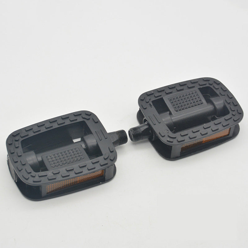 Foldable Bicycle Pedals