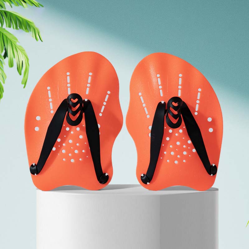 Swim Kickboard – Pool Training Float with Adjustable Straps