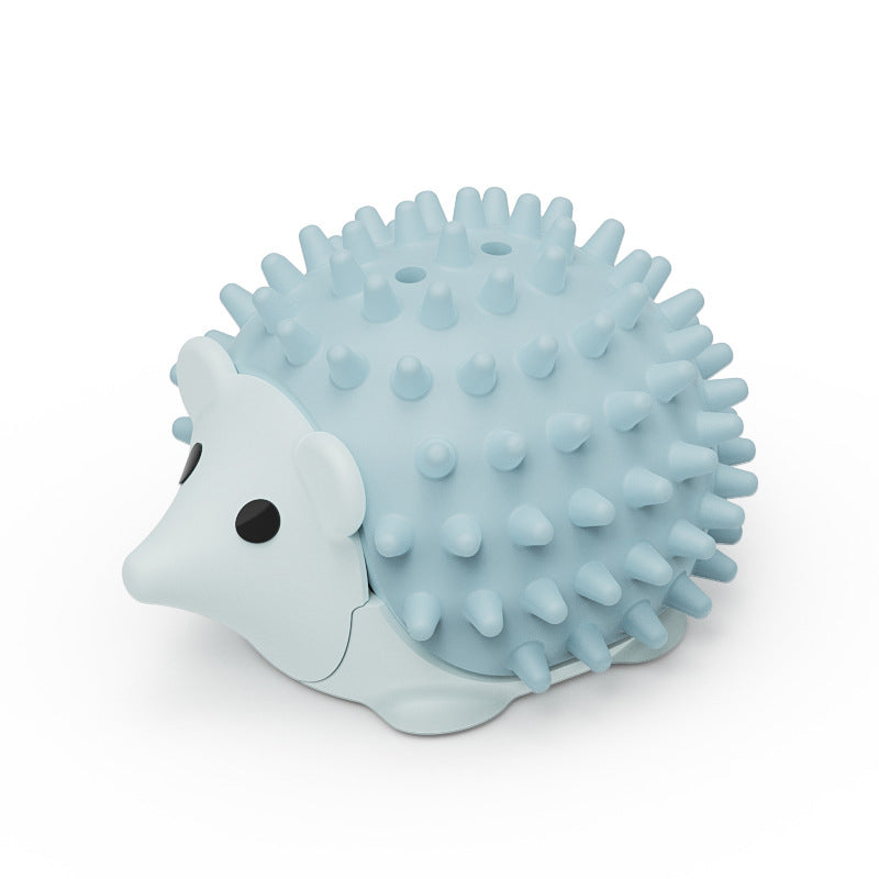 Lickable Hedgehog Catnip Toy