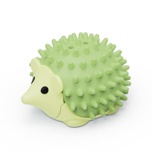 Lickable Hedgehog Catnip Toy