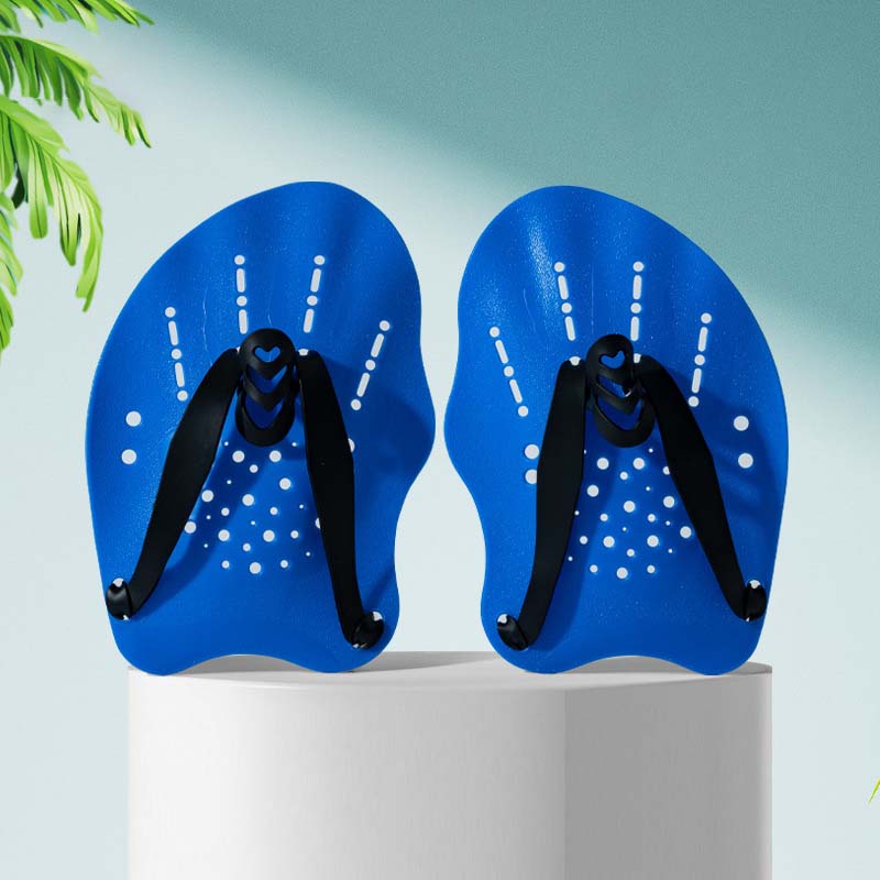 Swim Kickboard – Pool Training Float with Adjustable Straps