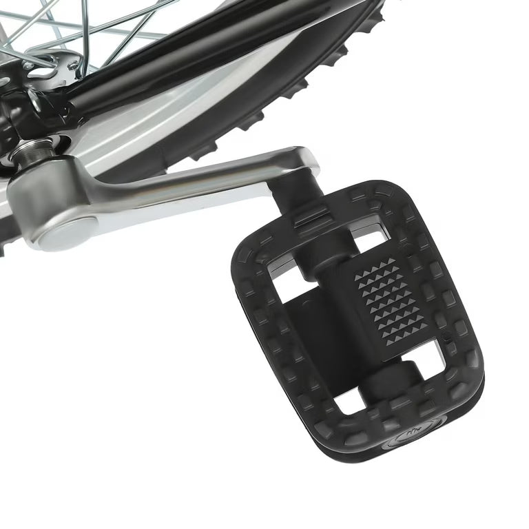 Foldable Bicycle Pedals