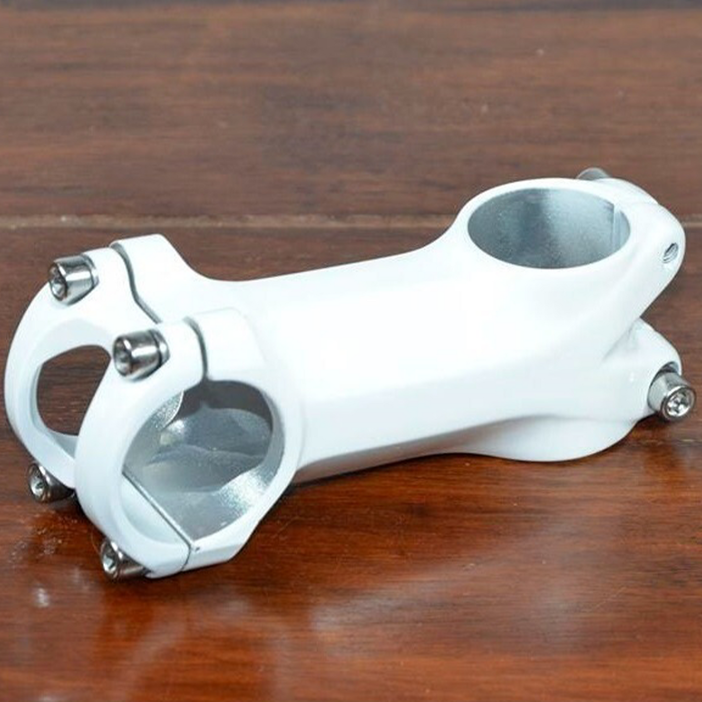 Aluminum alloy mountain bike stem