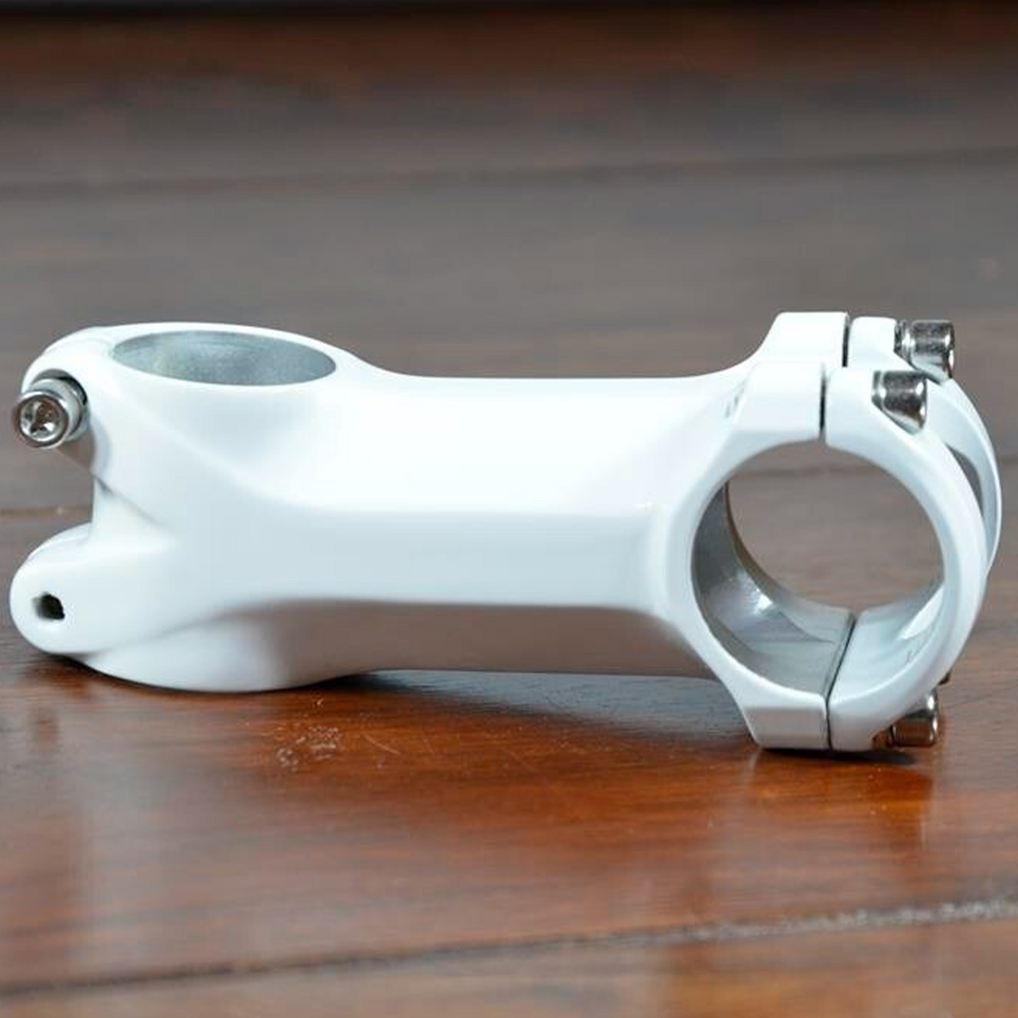 Aluminum alloy mountain bike stem
