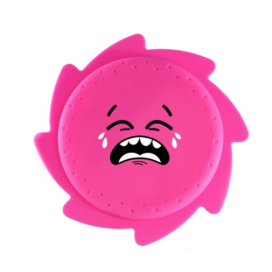 Parent-child interactive frisbee toys outdoor