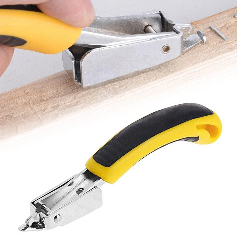 Heavy-Duty Staple Remover Tool